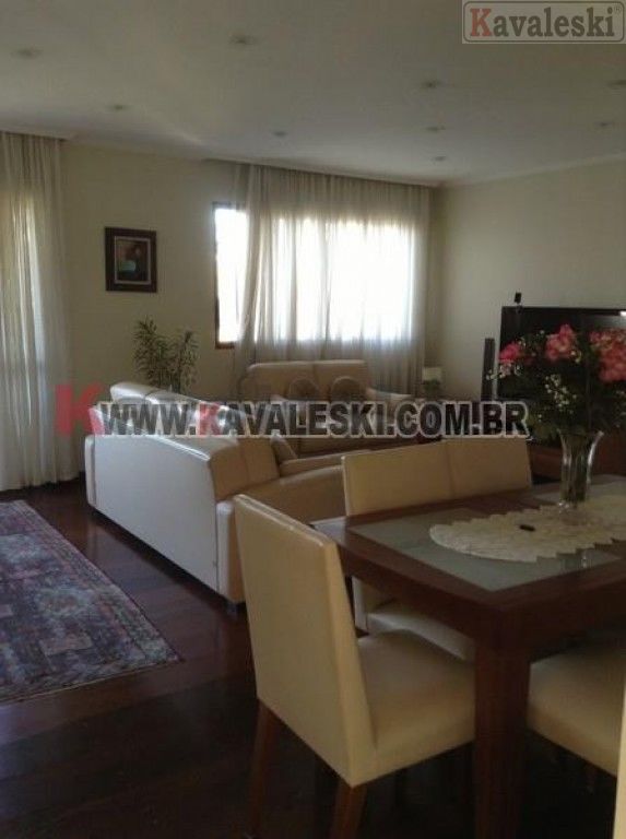 Apartamento para Venda - SAÚDE