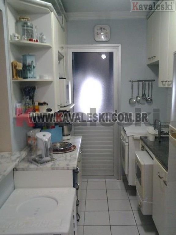 Apartamento para Venda - VILA MORAES