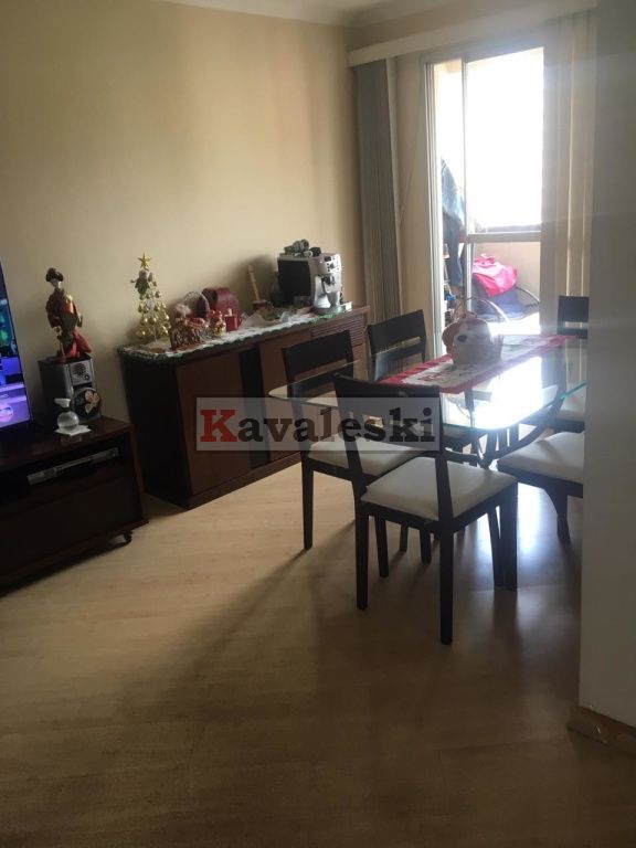 Apartamento para Venda - VILA DA SAÚDE
