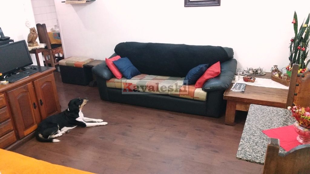 Apartamento para Venda - VILA PARQUE JABAQUARA