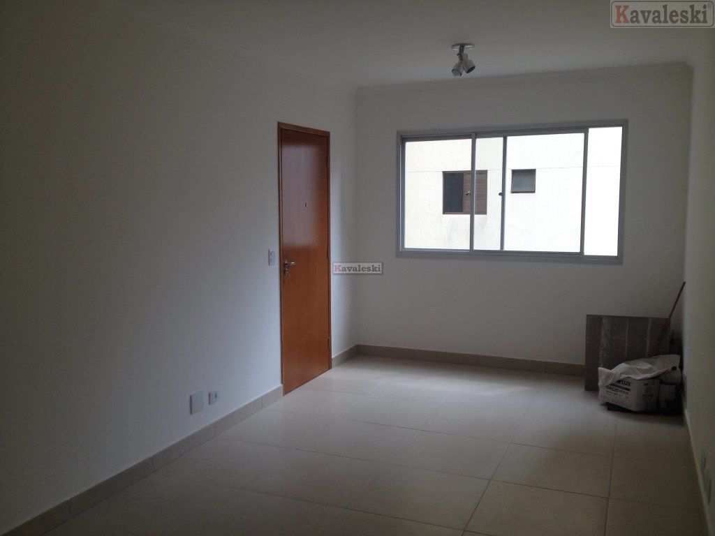 Apartamento para Venda - SAÚDE