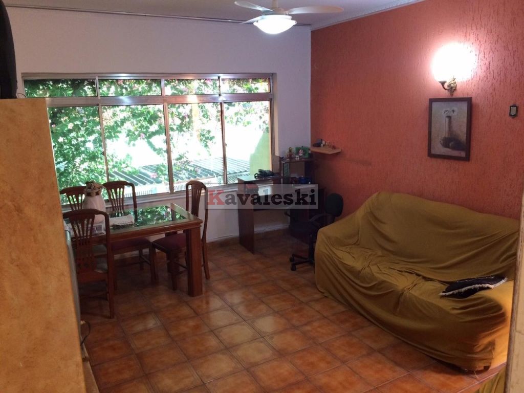 Sobrado para Venda - VILA FIRMINIANO PINTO