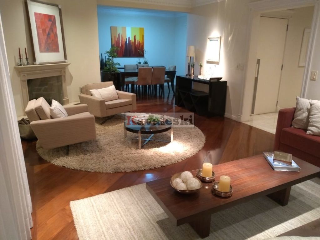 Apartamento para Venda - JARDIM VILA MARIANA