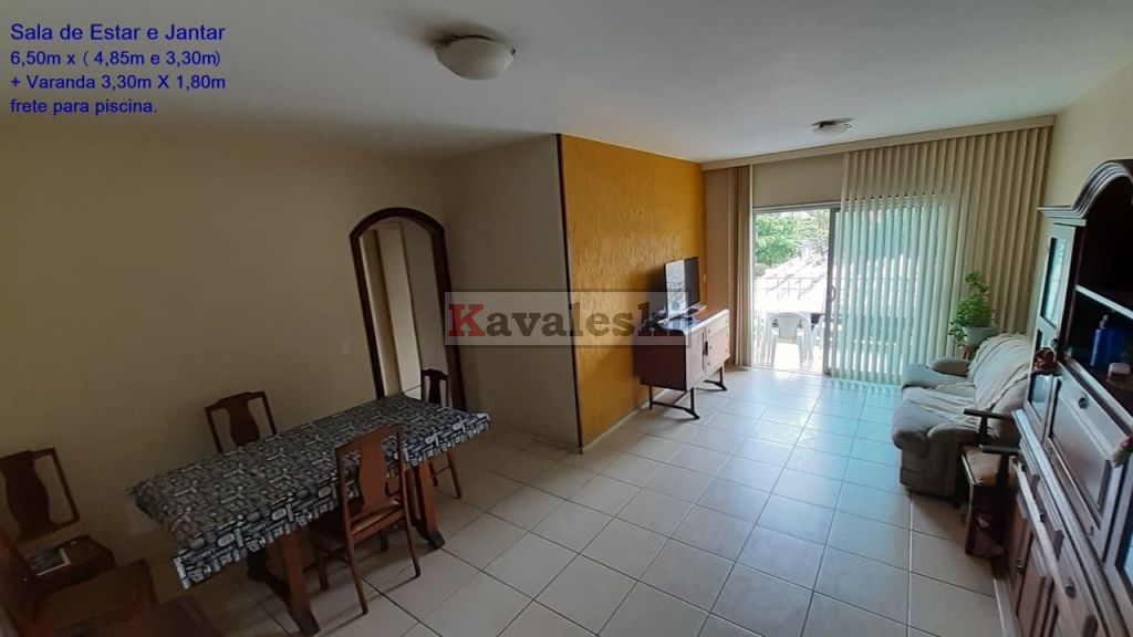 Apartamento para Venda - VILA MONTE ALEGRE