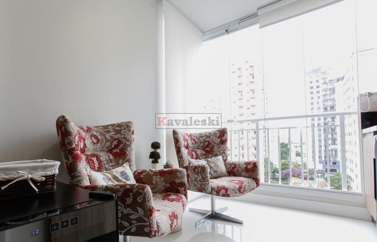 Apartamento para Venda - CHÁCARA INGLESA