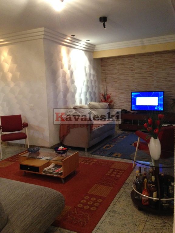 Apartamento para Venda - JARDIM DA SAÚDE