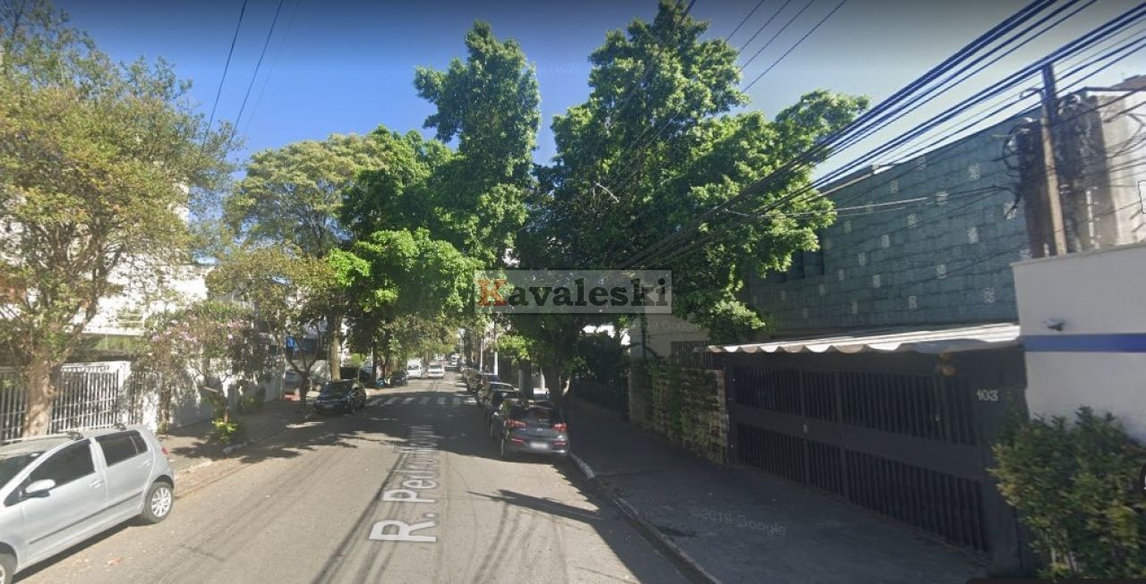Sobrado para Venda - VILA MARIANA