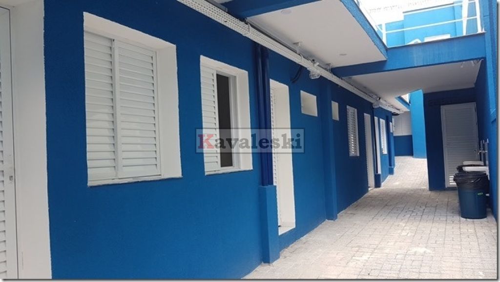 Sobrado para Venda - VILA MARIANA
