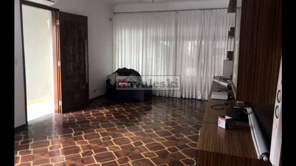 Sobrado para Venda - VILA MOINHO VELHO