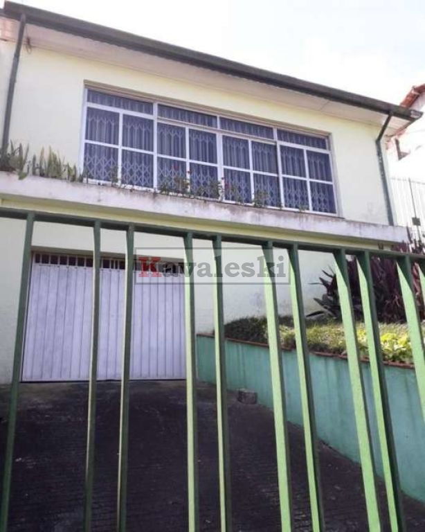 Casa Térrea para Venda - VILA MORAES