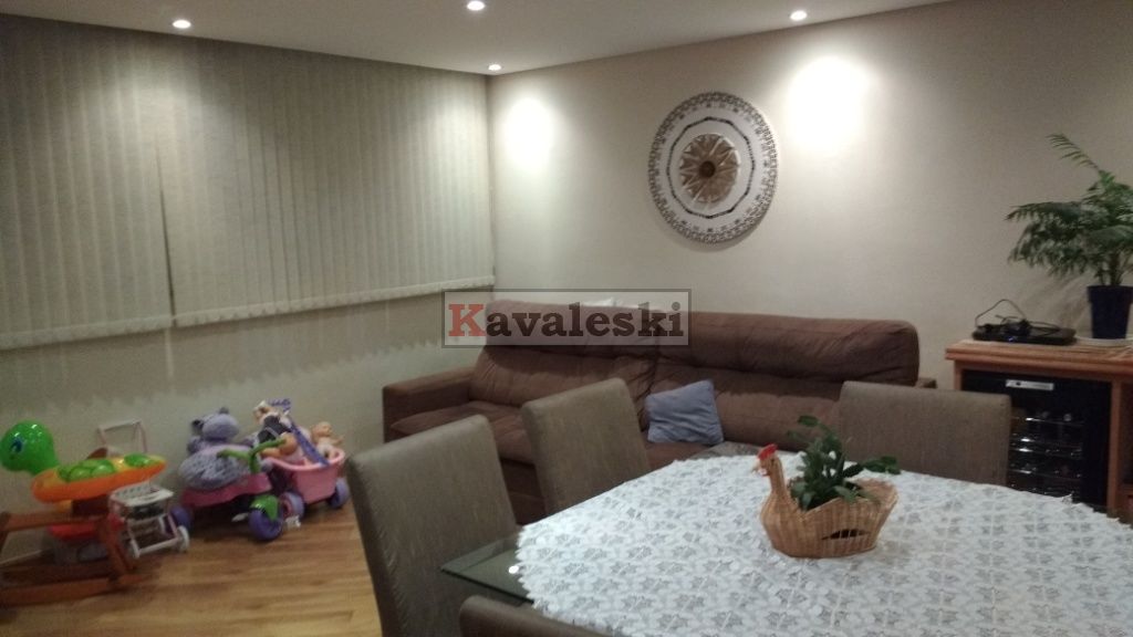 Apartamento para Venda - SAÚDE