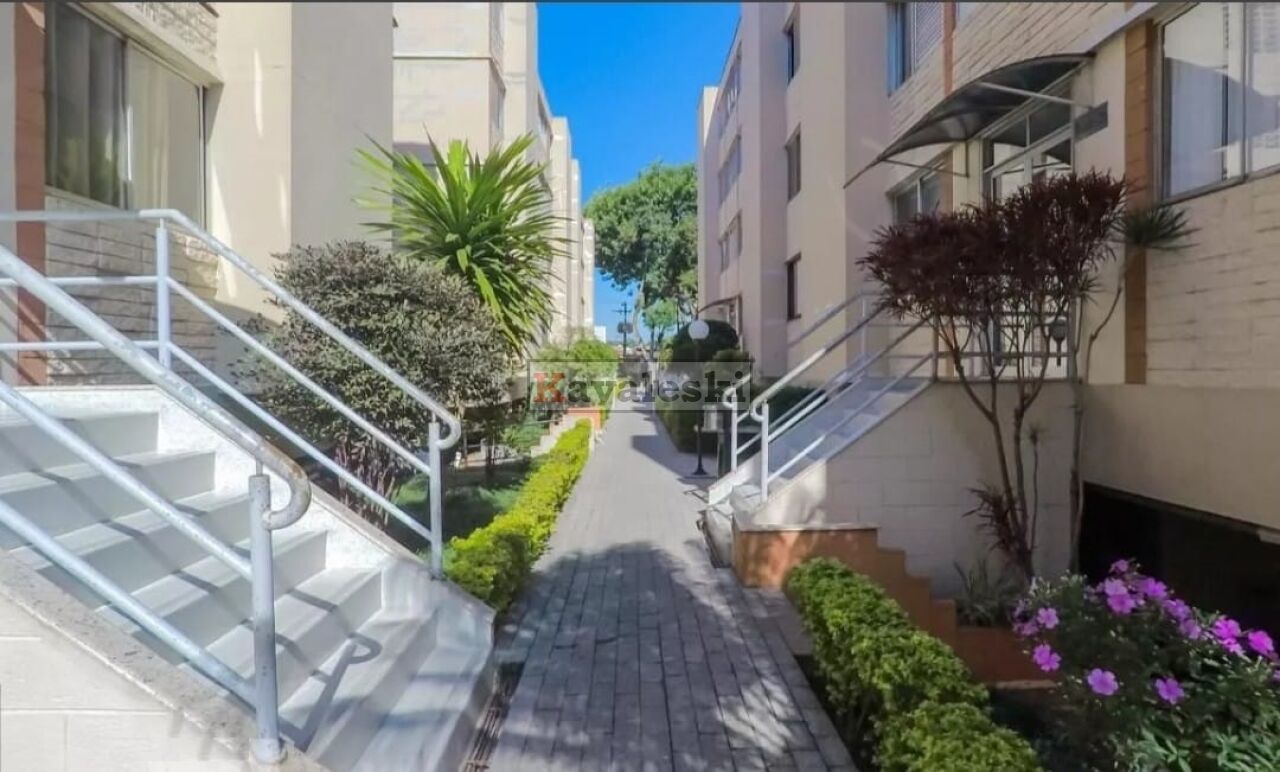Apartamento para Venda - ÁGUA FUNDA