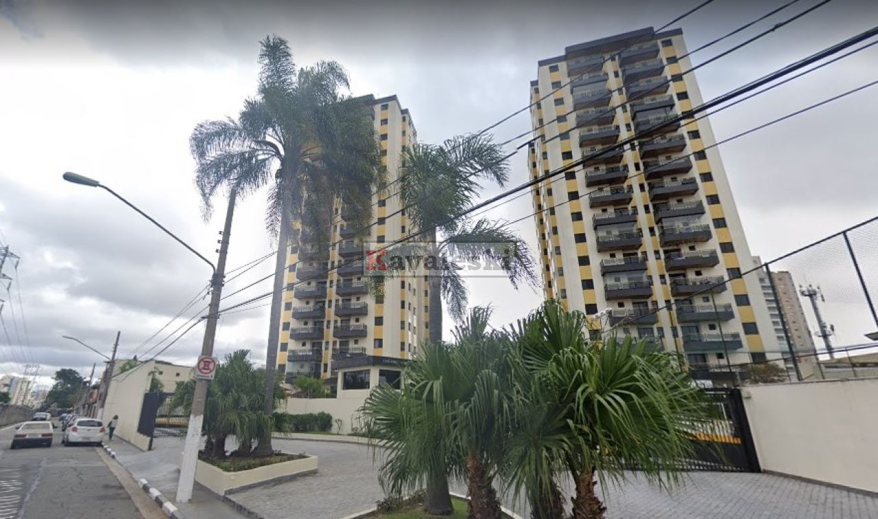 Apartamento para Venda - SAÚDE