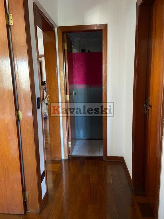 Apartamento para Venda - VILA BRASILINA