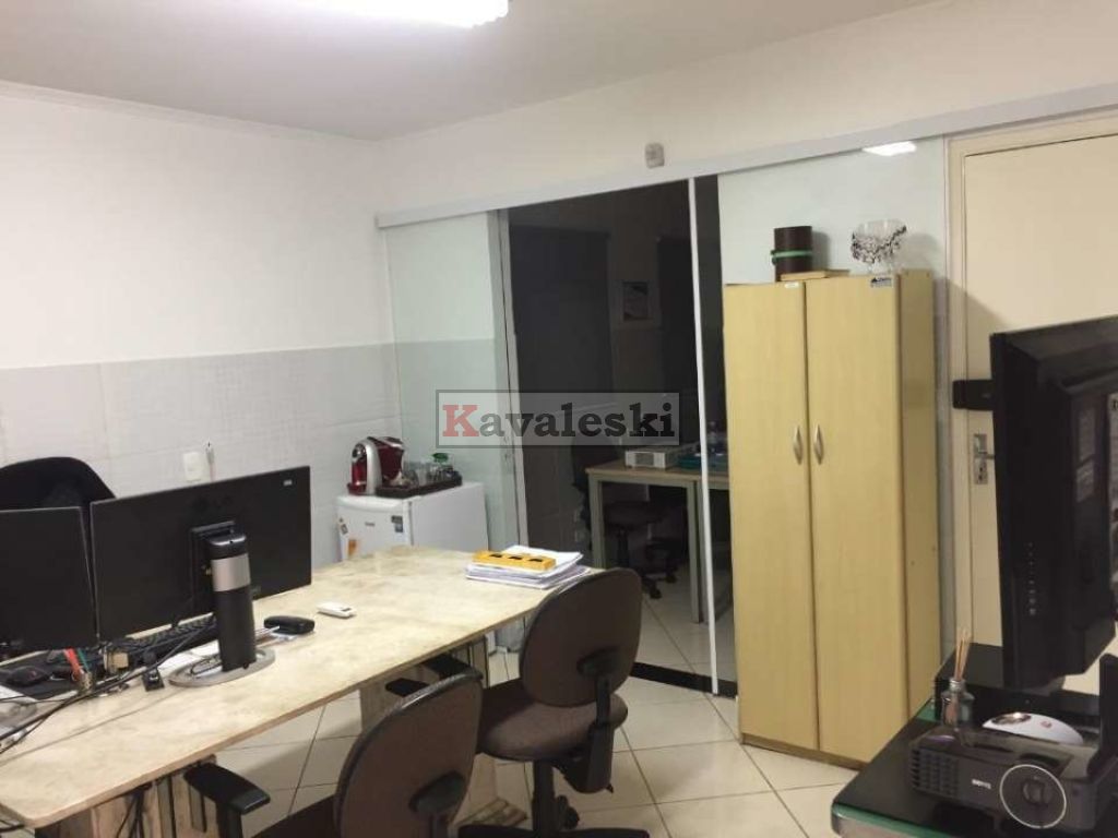 Casa Térrea para Venda - VILA MOINHO VELHO