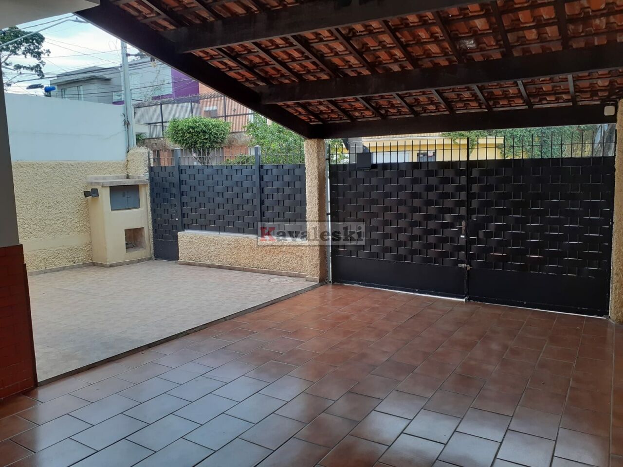 Casa Térrea para Venda - BOSQUE DA SAÚDE