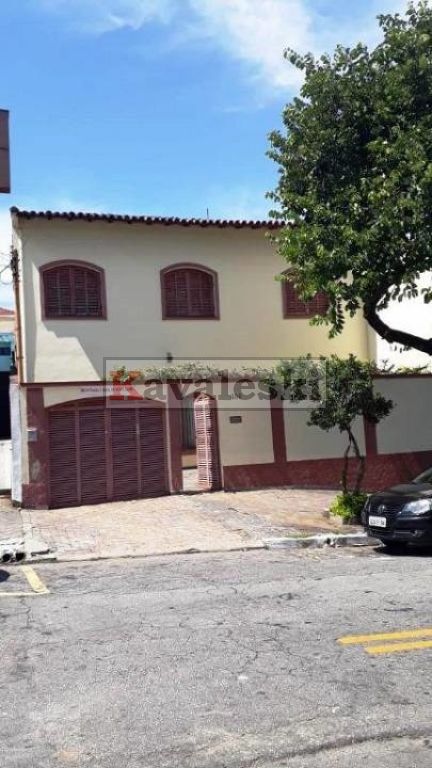 Sobrado para Venda - VILA MONUMENTO