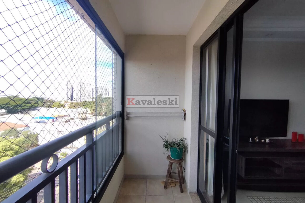 Apartamento para Venda - VILA VERMELHA
