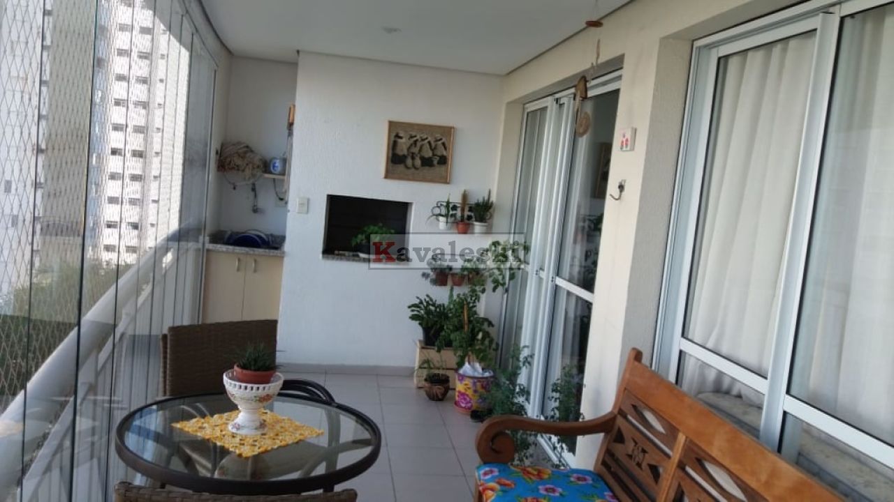 Apartamento para Venda - VILA MARIANA