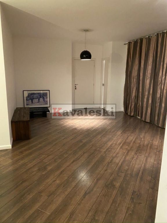 Apartamento para Venda - JARDIM DA SAÚDE