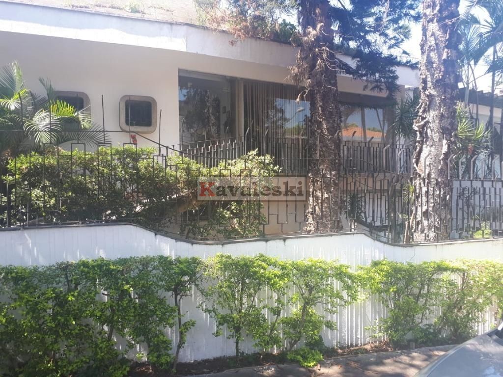 Sobrado para Venda - JARDIM DA GLÓRIA