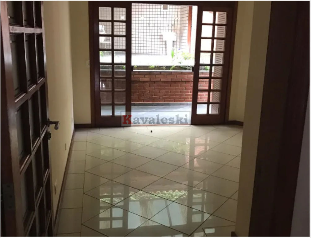 Sobrado para Venda - CIDADE VARGAS