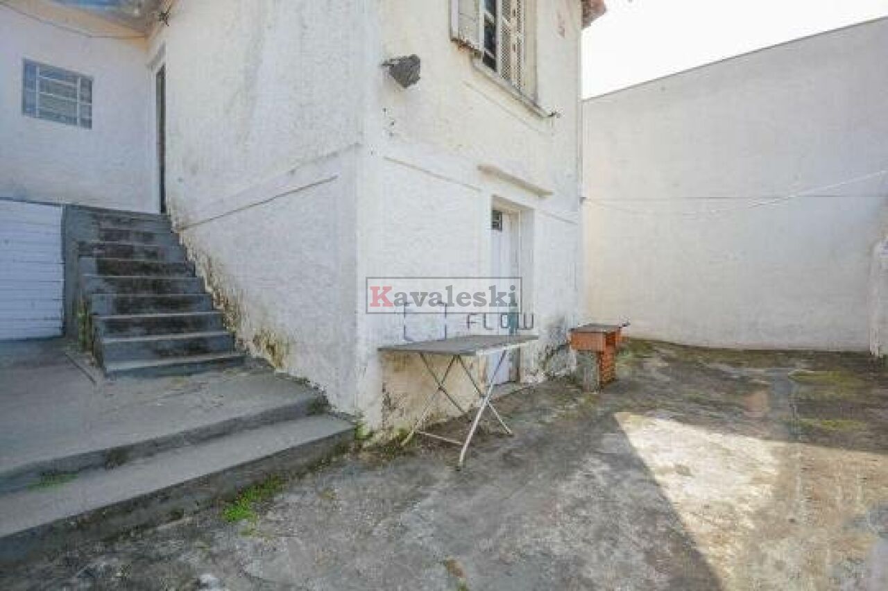 Casa Térrea para Venda - VILA DA SAÚDE