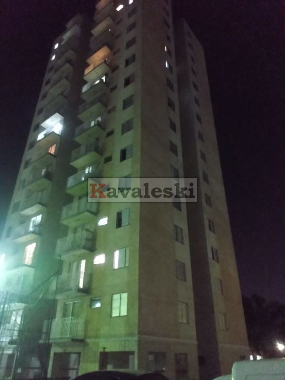 Apartamento para Venda - JARDIM SÃO SAVÉRIO