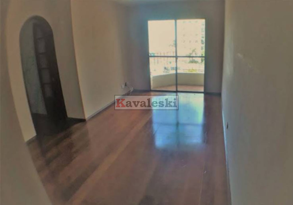 Apartamento para Venda - VILA GUMERCINDO
