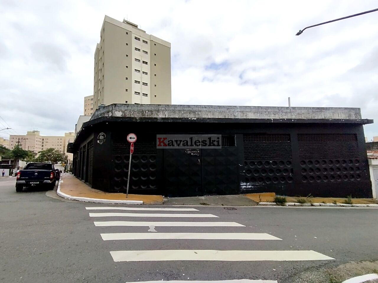 Comercial para Venda - VILA MORAES