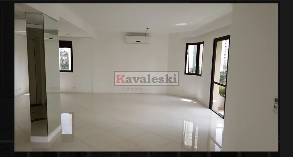 Apartamento para Venda - JARDIM VILA MARIANA