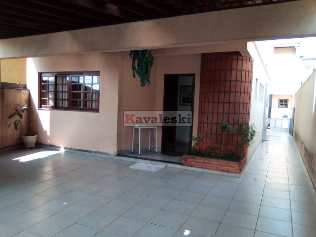 Sobrado para Venda - VILA DAS MERCÊS