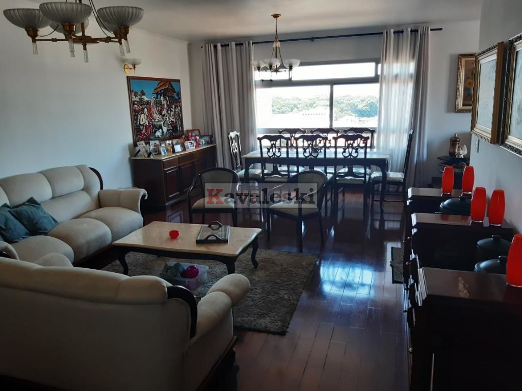 Apartamento para Venda - IPIRANGA