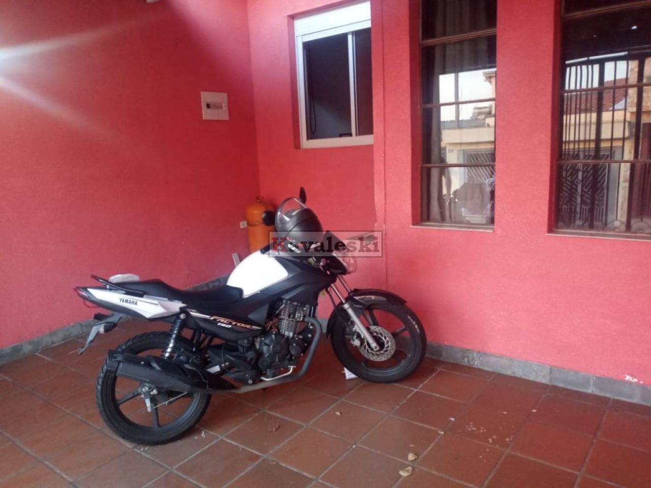 Casa Térrea para Venda - VILA DAS MERCÊS