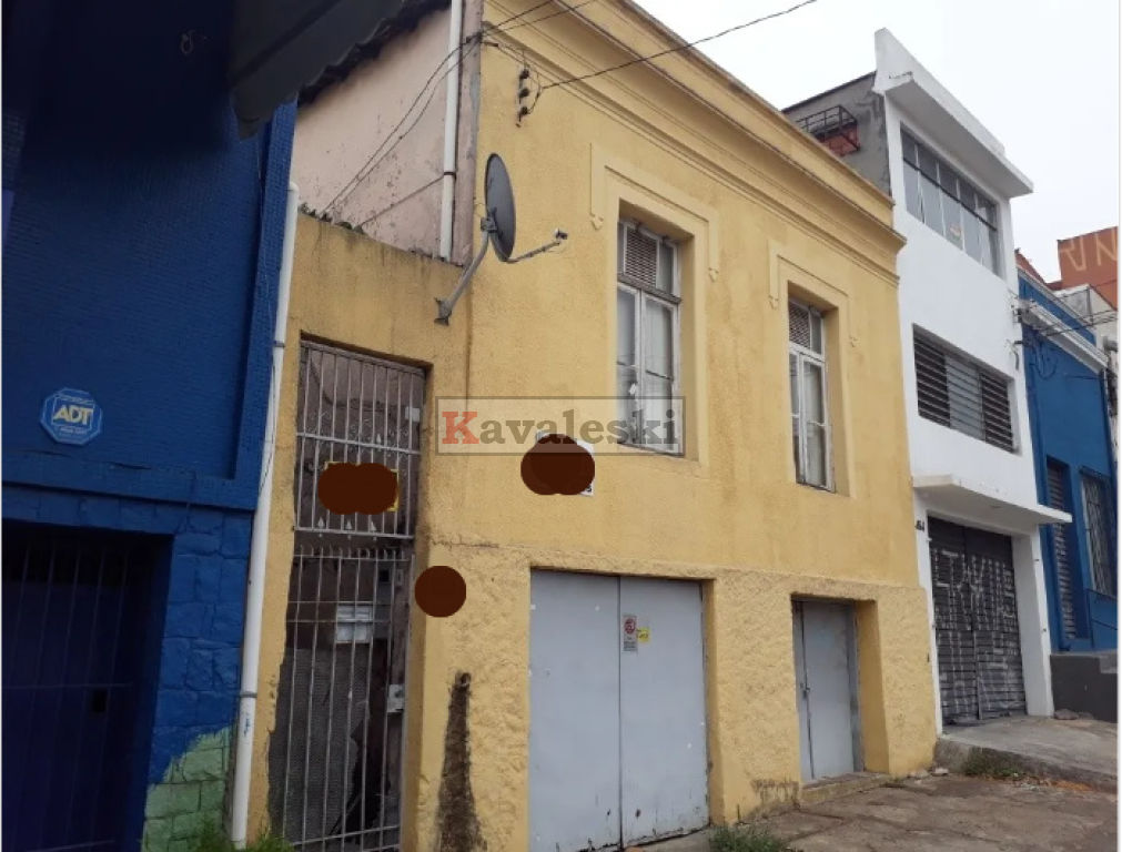 Terreno para Venda - IPIRANGA