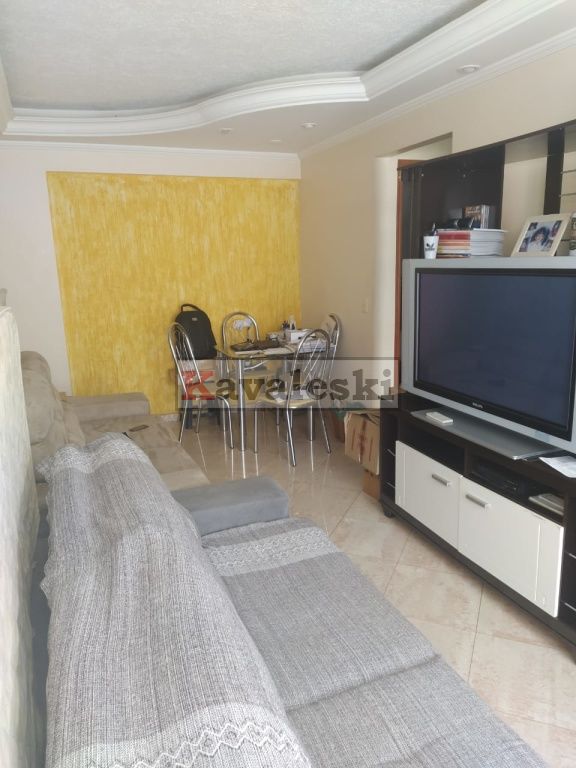 Apartamento para Venda - VILA MONTE ALEGRE