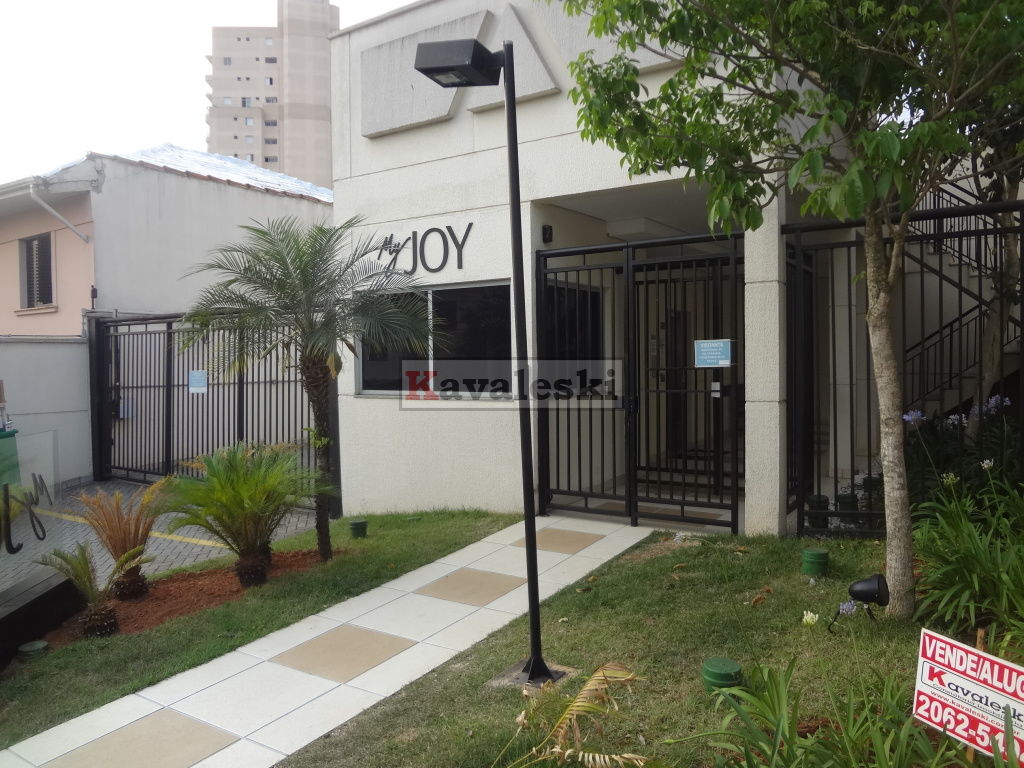 Apartamento para Venda - VILA SANTO ESTÉFANO