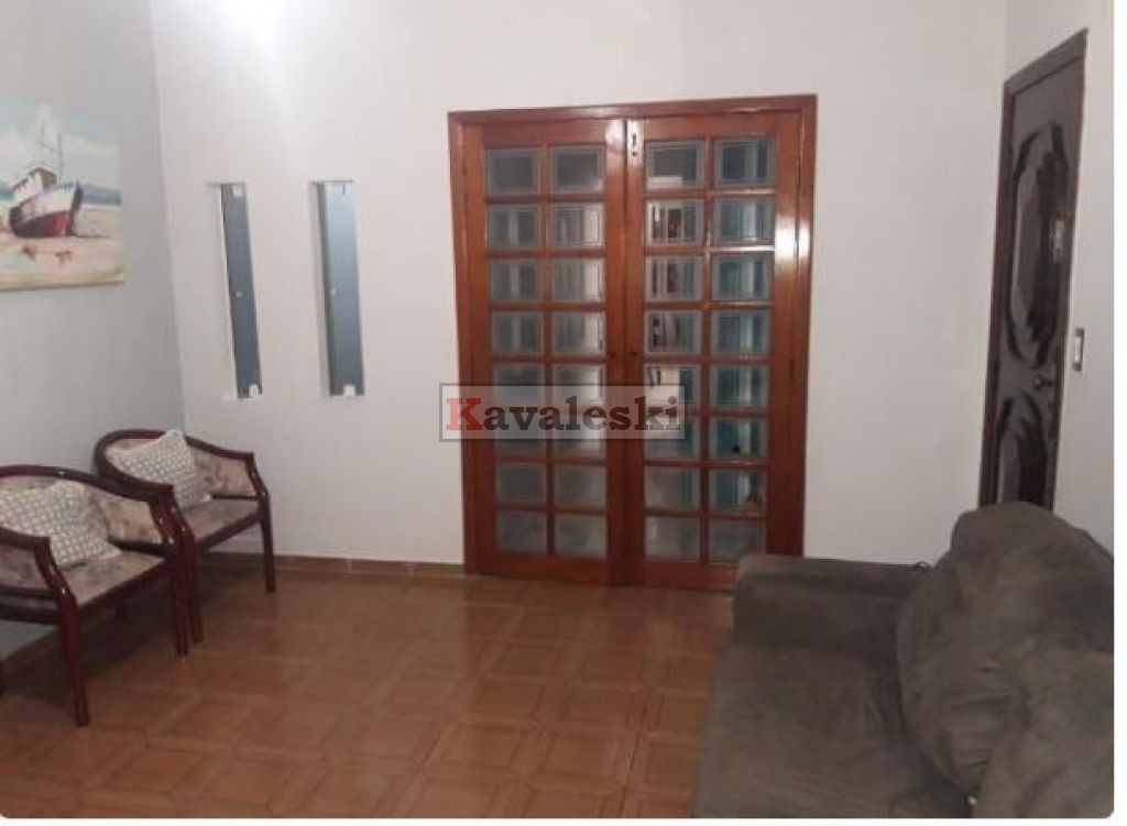 Casa Térrea para Venda - SÃO JOÃO CLÍMACO