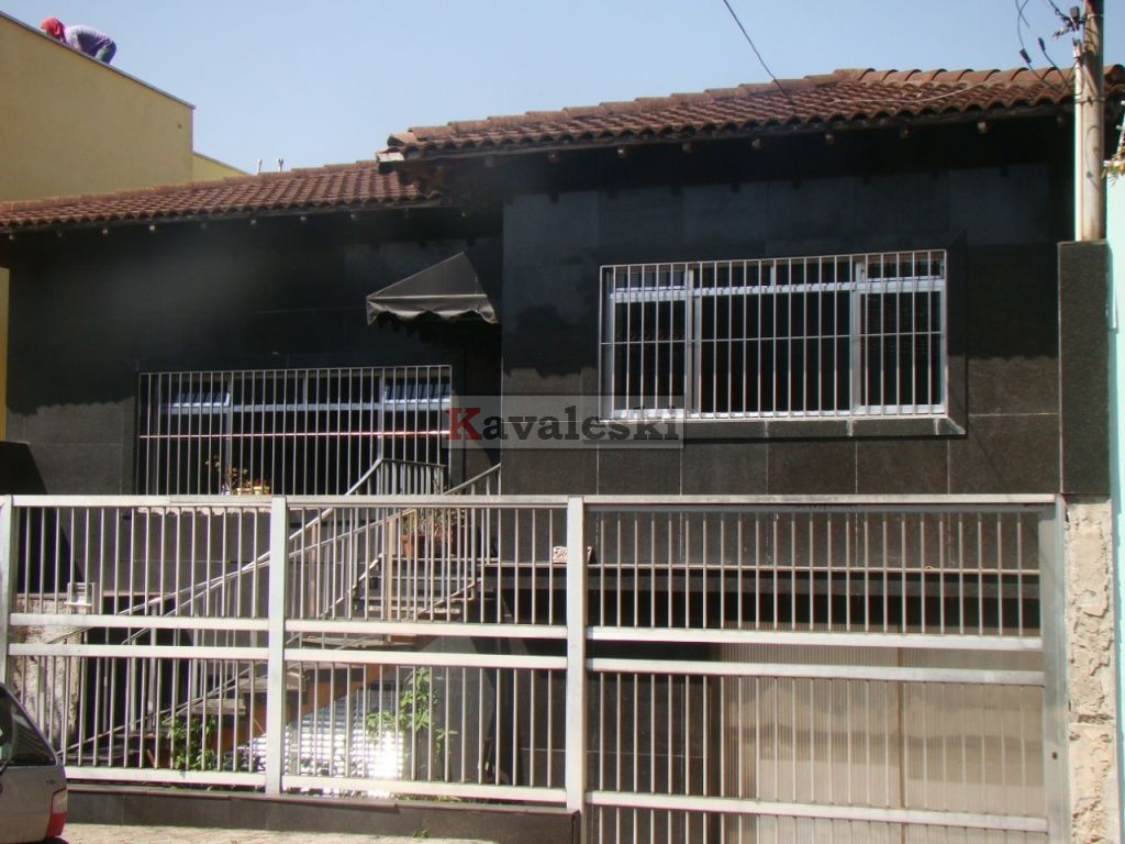 Sobrado para Venda - VILA BRASÍLIO MACHADO