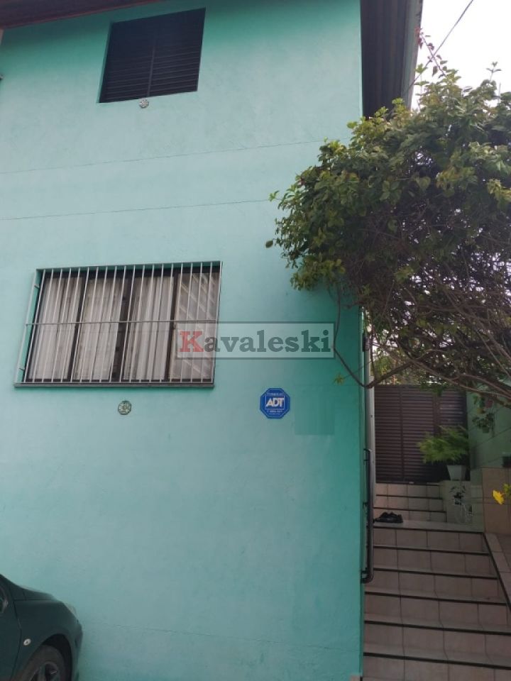 Sobrado para Venda - VILA MARIANA