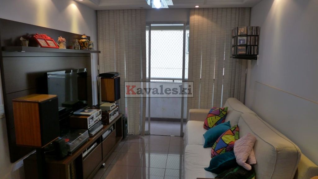 Apartamento para Venda - CHÁCARA INGLESA