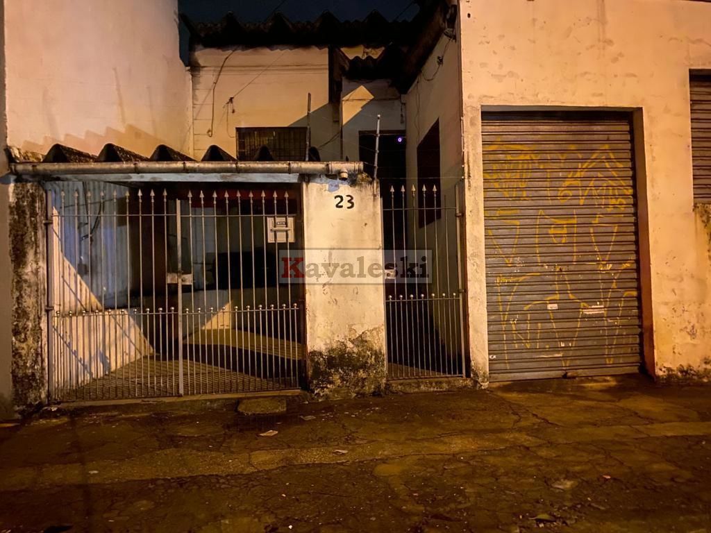 Comercial para Venda - SANTO AMARO