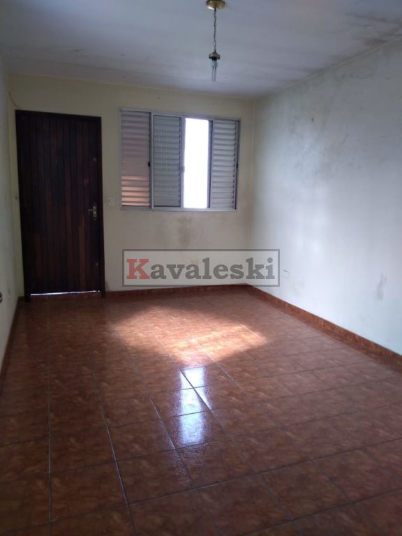 Casa Assobradada para Venda - BOSQUE DA SAÚDE