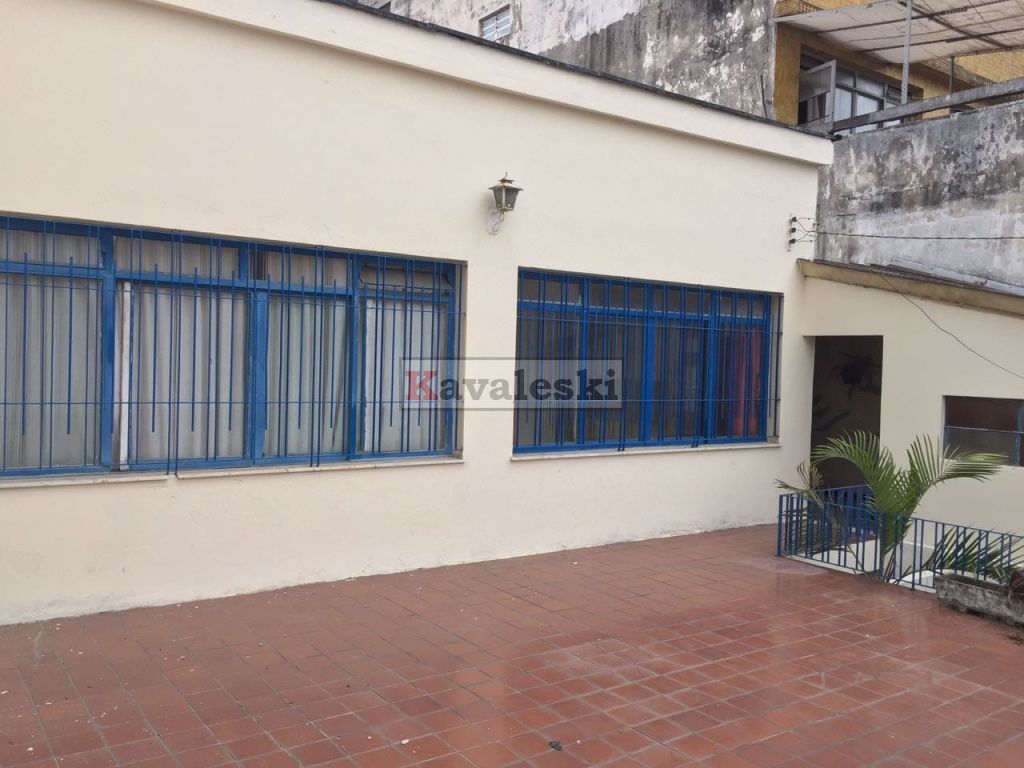 Casa Térrea para Venda - VILA MONUMENTO