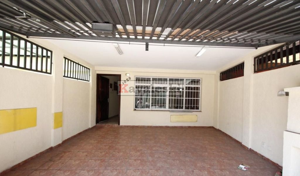 Sobrado para Venda - SAÚDE