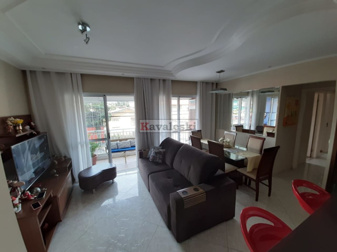 Apartamento para Venda - VILA BRASILINA