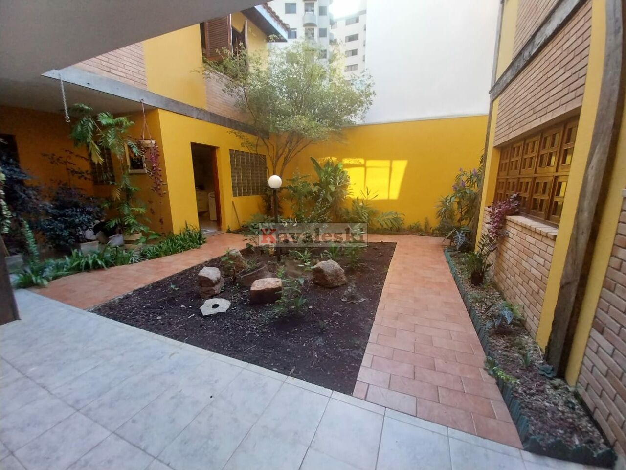 Sobrado para Venda - JARDIM DA SAÚDE