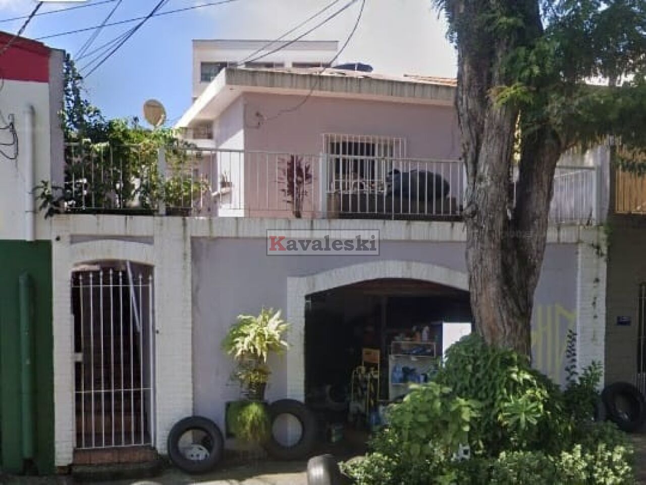 Sobrado para Venda - VILA SÃO JOSÉ IPIRANGA