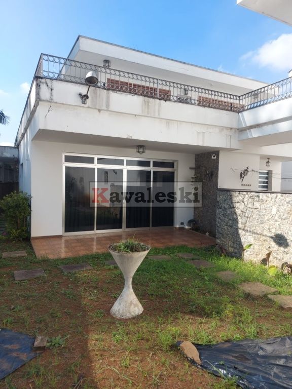 Sobrado para Venda - JARDIM DA SAÚDE