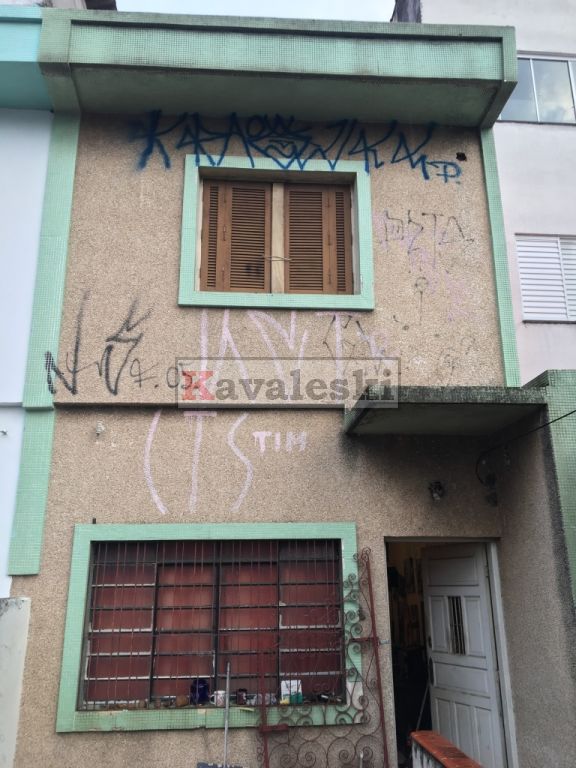 Sobrado para Venda - VILA SÃO JOSÉ IPIRANGA